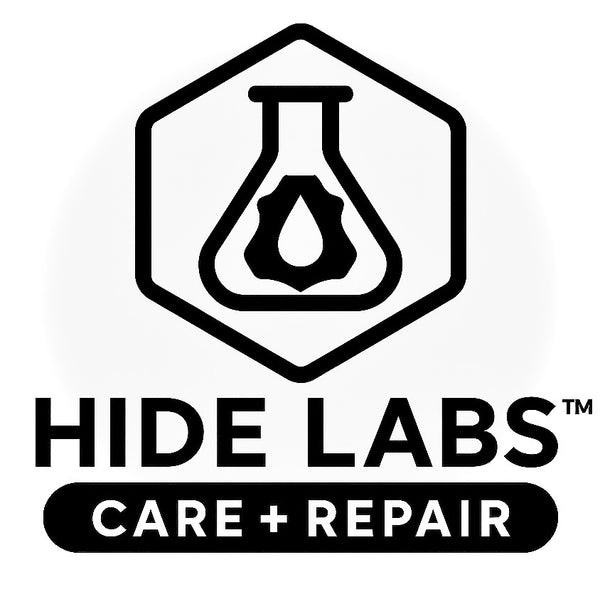 Hide Labs Leather Care