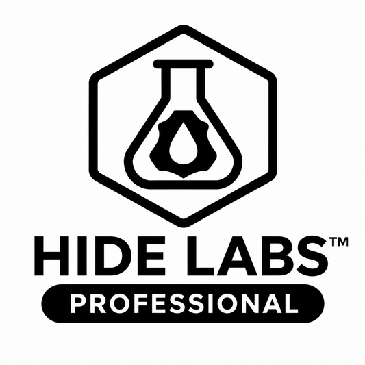 Why Choose Hide Labs Leather Care? The Science Behind the Best Leather Repair Products on the Market