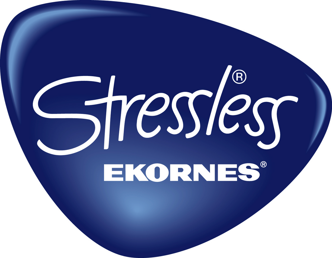 How to Fix Your Stressless Ekornes Leather Chair