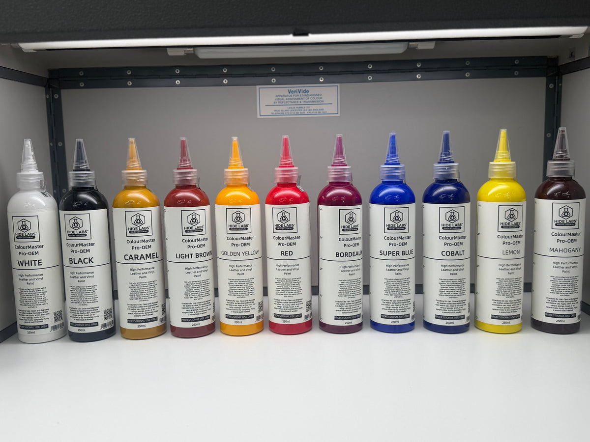 Colour Master Pro - Duller