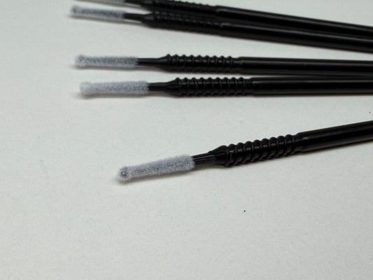 Hide Labs Professional Micro Applicators 20 Pack